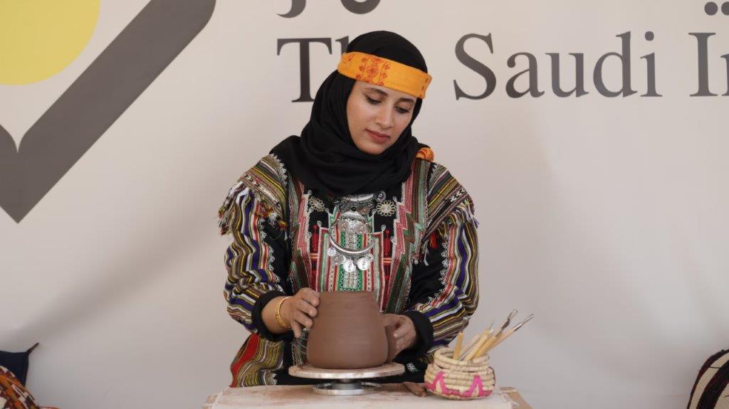 founding day event at the Head Office
