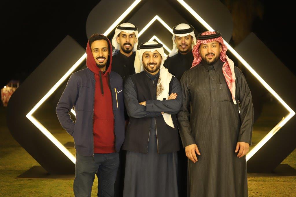Annual Event for the employees of The Saudi Investment Bank