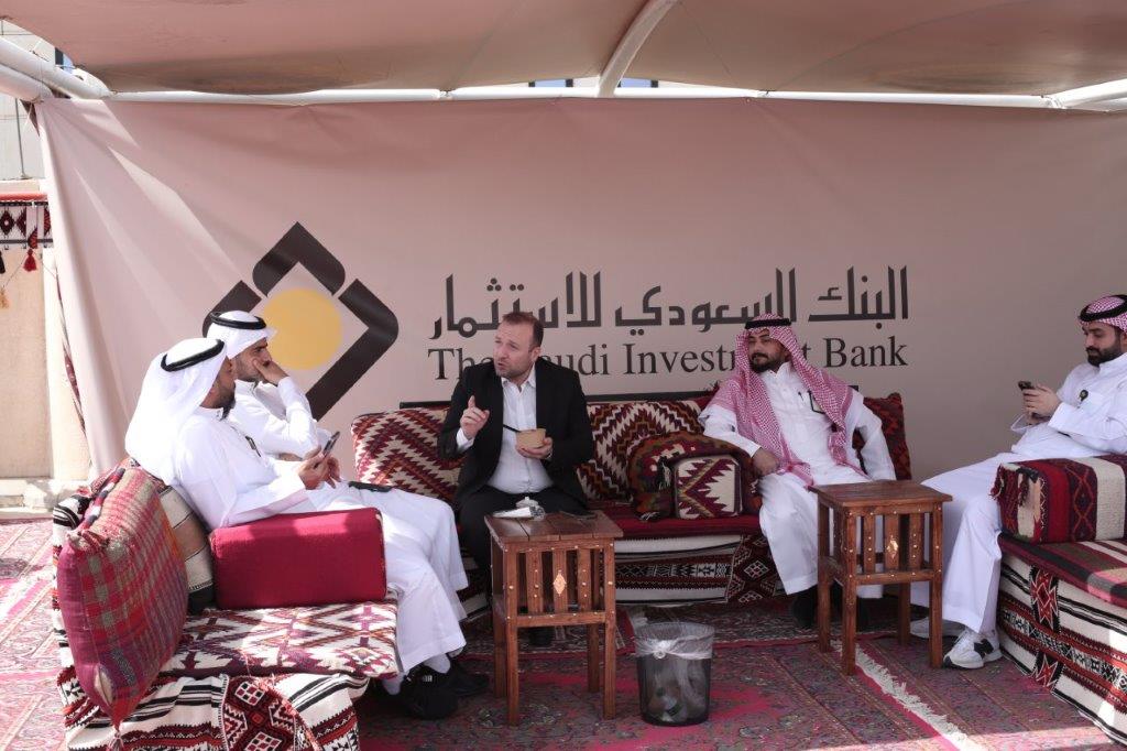 founding day event at the Head Office