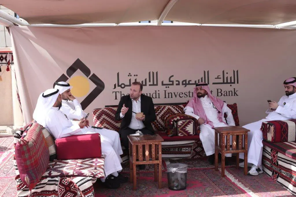 founding day event at the Head Office
