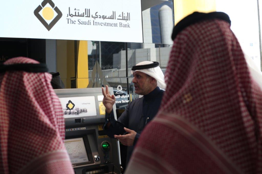 Najd Schools students visit to the Head office
