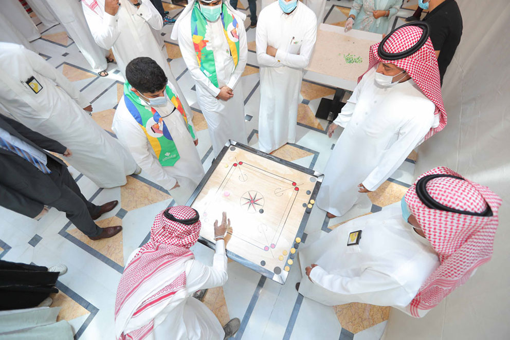 Saudi national day 2021