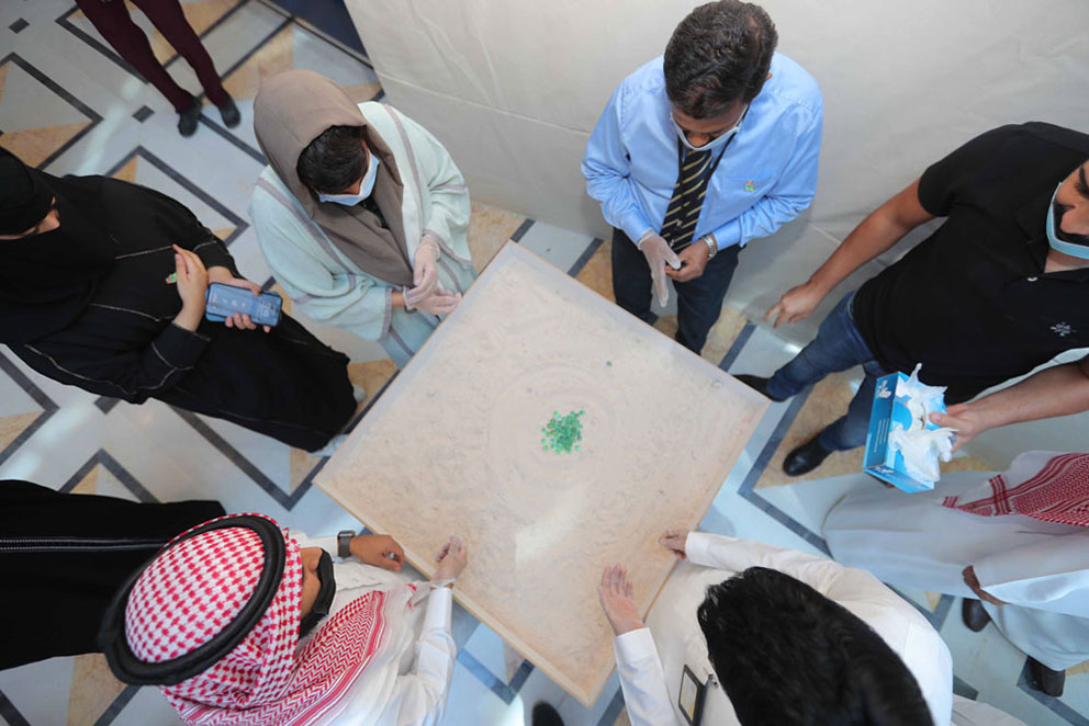 Saudi national day 2021