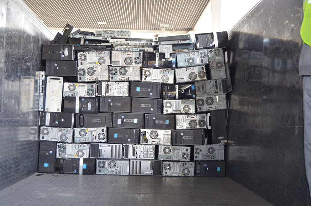 Sponsor an Orphan with your Electronic Device