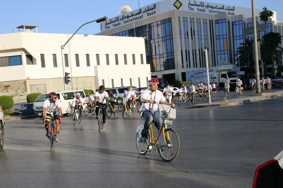 Marathon World Diabetes Day