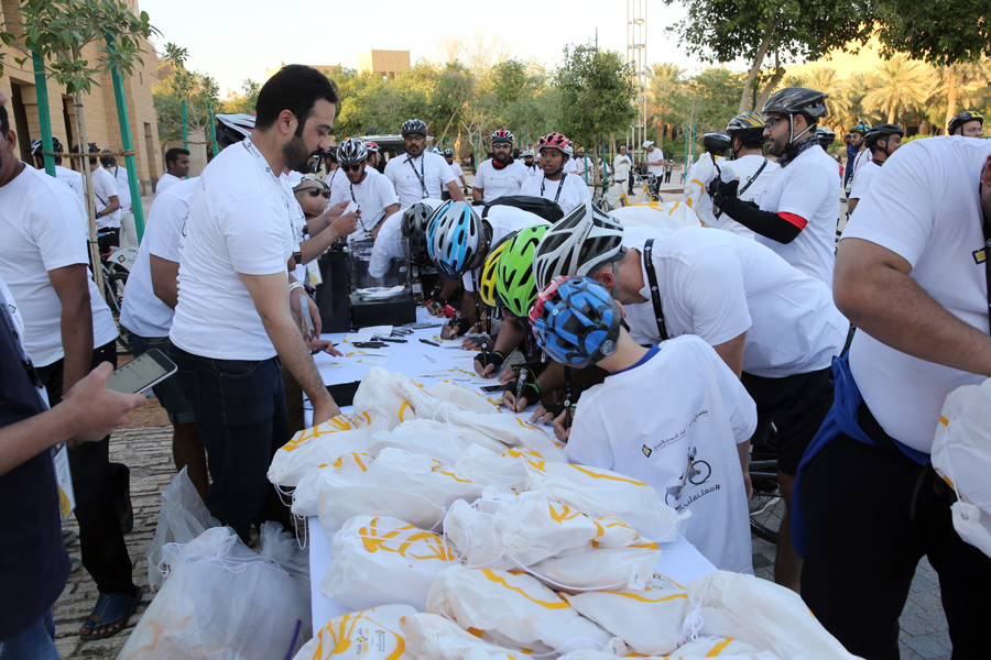 Marathon World Diabetes Day