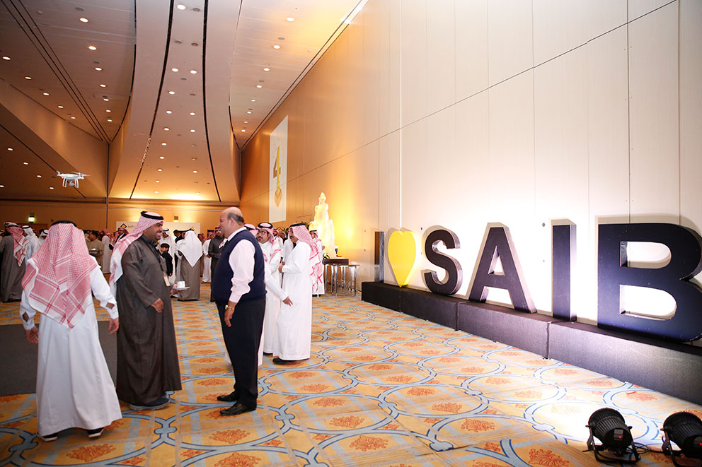 Sponsorship and event - Annual party 41th (Male)