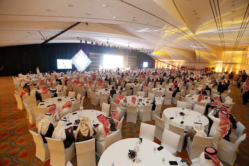 Sponsorship and event - Annual party 41th (Male)
