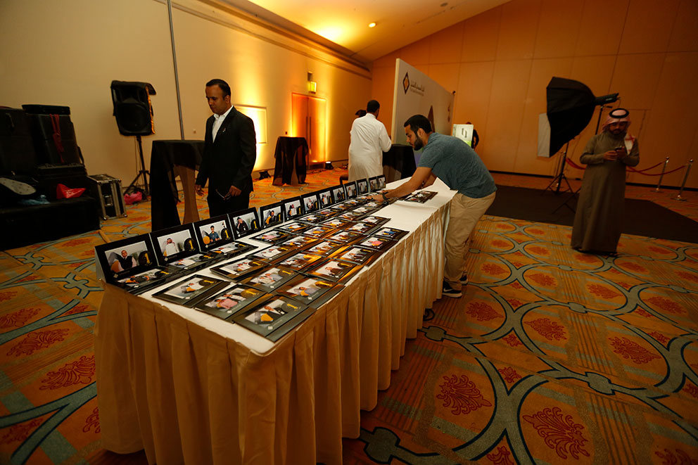 Sponsorship and event - Annual party 41th (Male)