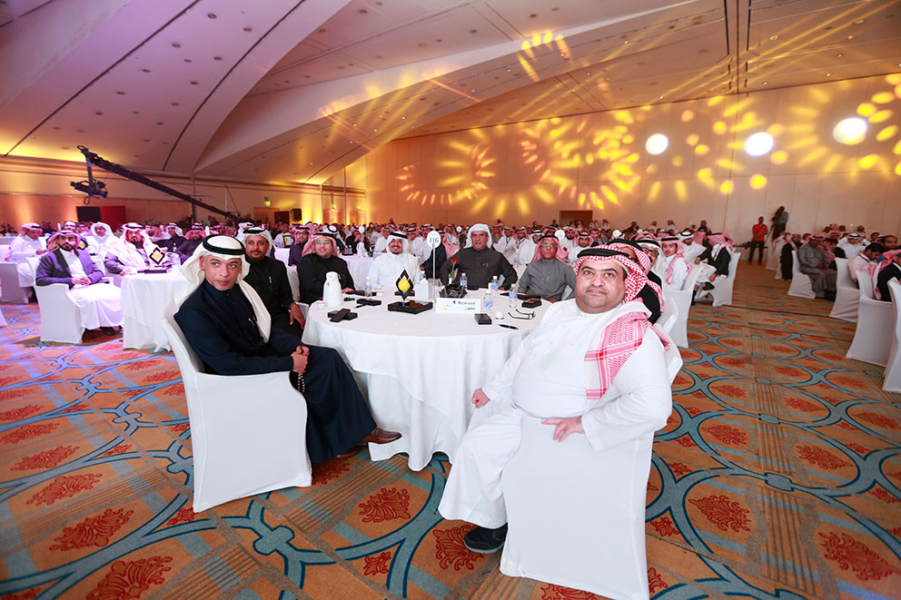 Sponsorship and event - Annual party 41th (Male)