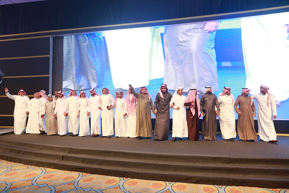 Sponsorship and event - Annual party 41th (Male)
