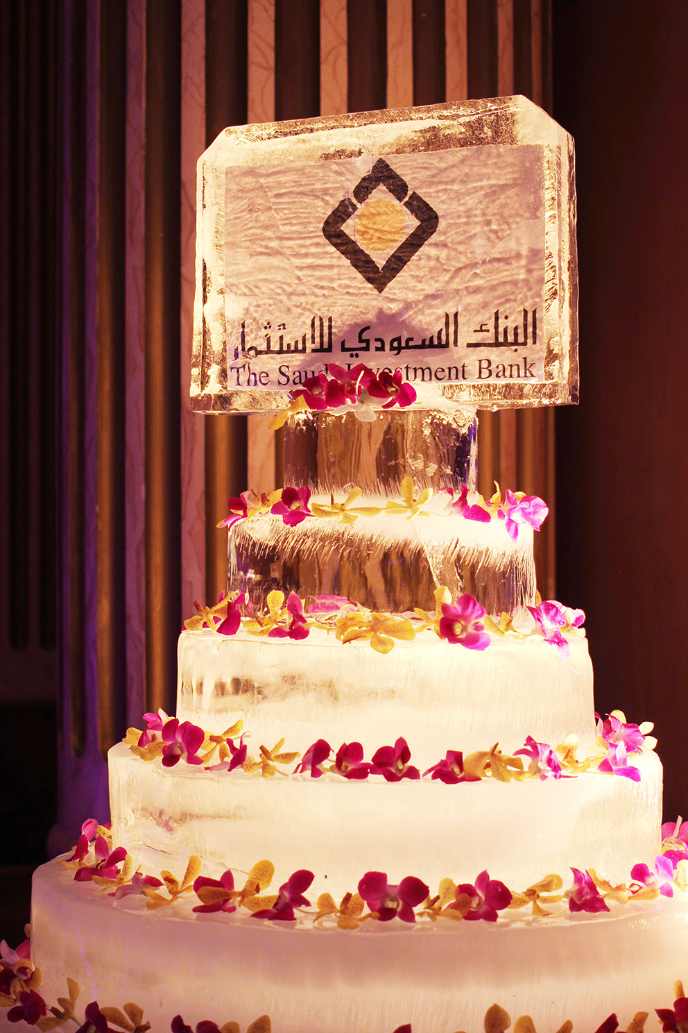 Sponsorship and event - Annual party 41th (Female)