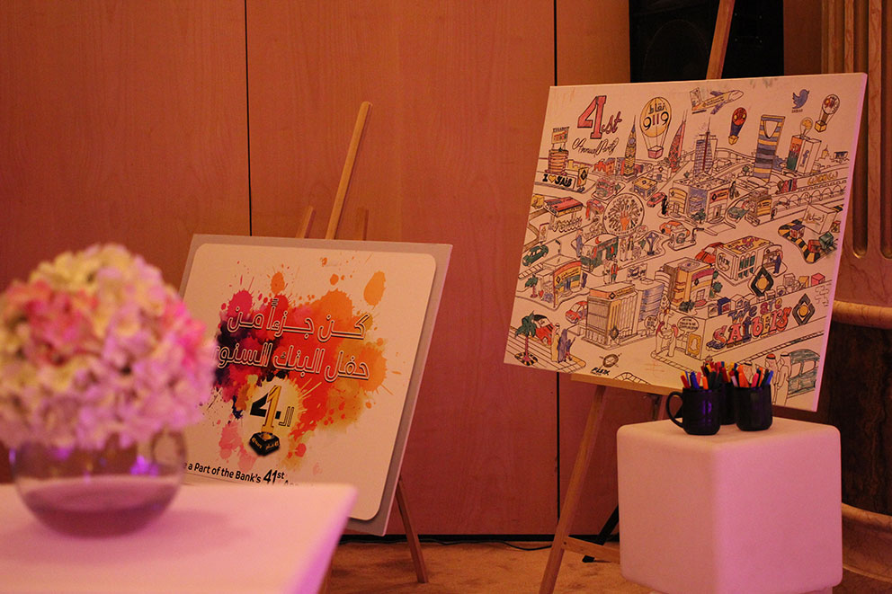 Sponsorship and event - Annual party 41th (Female)