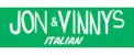Jon & Vinny's